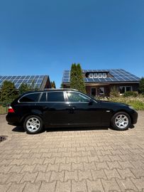 BMW 523 - 5
