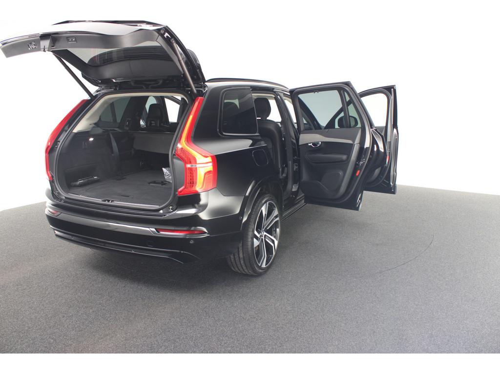 Volvo XC90 T8 Ultra Dark Recharge AWD HUD STANDHZ LED