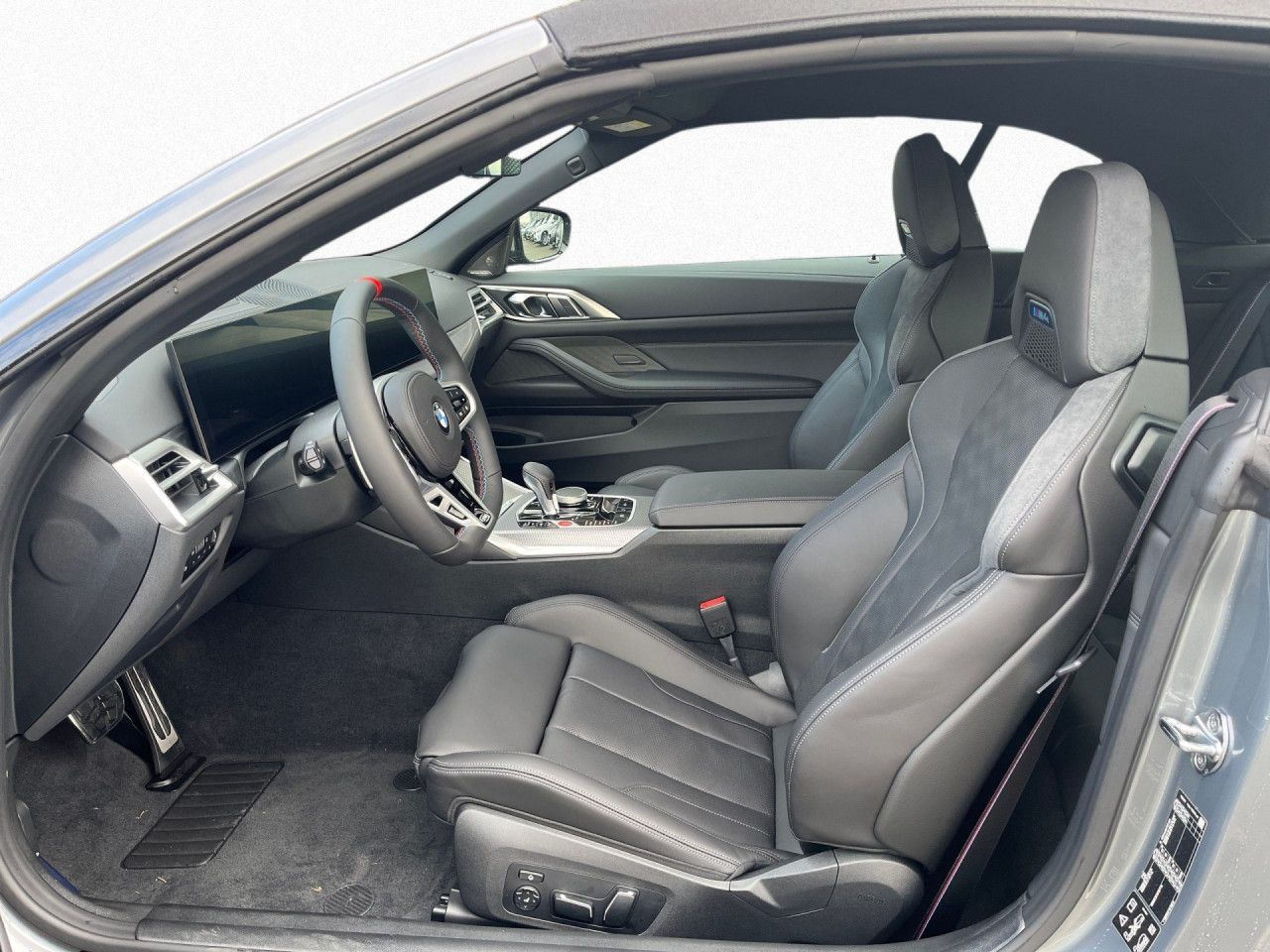 BMW M4 - Bild 11