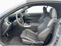 BMW M4 - Vorschau Bild 11