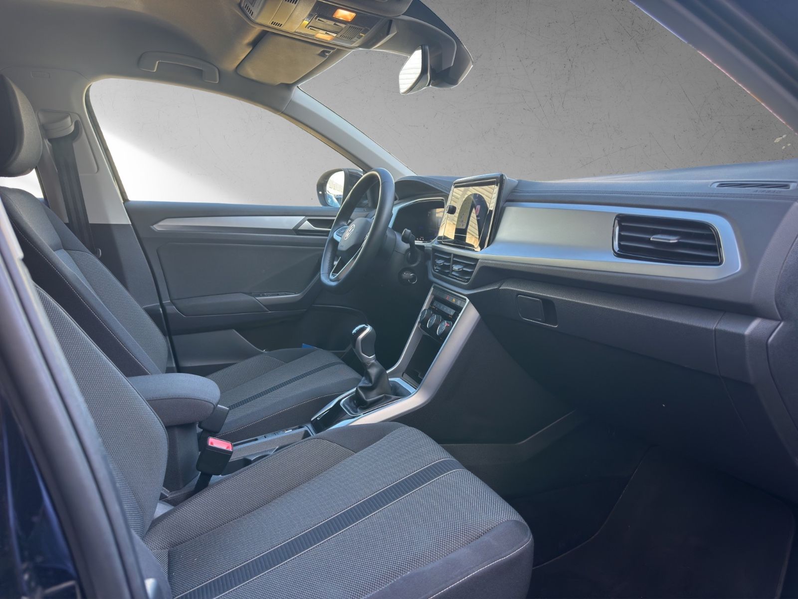 Volkswagen T-Roc Life*VirtualCockpit*LED*Carplay*Allwetter foto 17