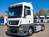 MAN TGX 18.510 XXL, Retarder, Navi, 2 Tank, Navi - MAN TGX 18-510