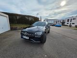 Mercedes-Benz GLC 300 de 4MATIC Autom. - AMG Line - Mercedes-Benz GLC 300 von privat