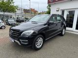 Mercedes-Benz ML 250 CDI BlueTec 4MATIC /Panorama/Totw./Distro - Mercedes-Benz ML 250 aus 2015