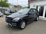 Mercedes-Benz ML 250 CDI BlueTec 4MATIC /Panorama/Totw./Distro - Mercedes-Benz ML 250 mit Diesel-Antrieb