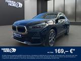 BMW X2 xDrive18d ADVANTAGE PLUS LED NAVI PDC SHZ 18" - BMW X2 in Kiel