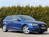 Vorschaubild Audi A3 1.8 TFSI Ambition-S Line-Xeonon-AHK-Euro6-SH
