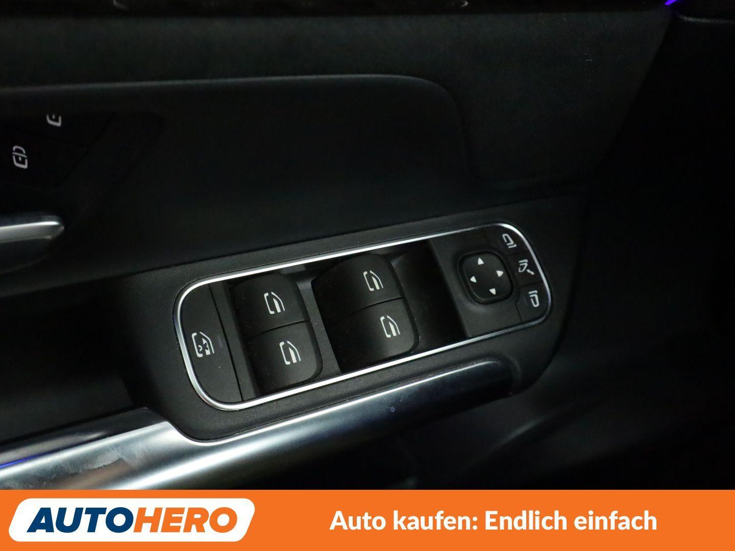 Mercedes-Benz GLA AMG Line Aut. *NAVI*LED*TEMPO*CAM*SHZ*, миниатюра 27
