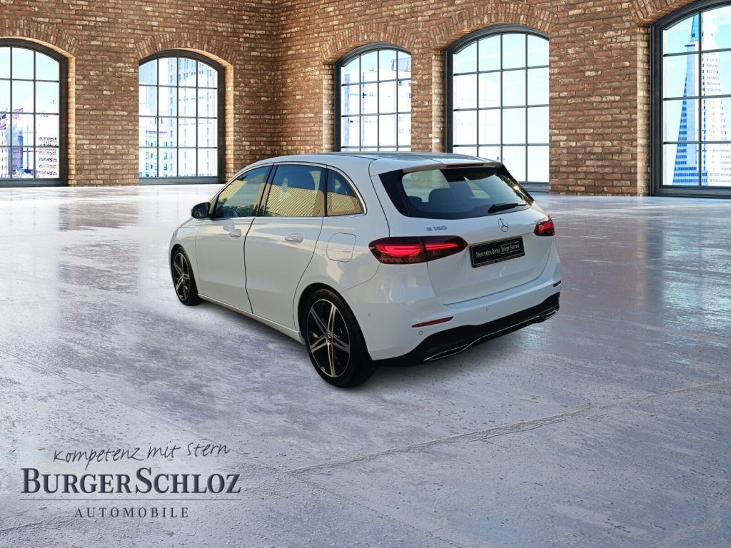 Mercedes-Benz B-Class AHK/LED/18 Zoll/SHZ/ KAMERA/, миниатюра 7
