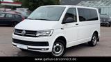 Volkswagen T6 Multivan *4-Motion*1.Hd*AHK*LED*FHZ*PANO* - Volkswagen T6 Multivan in Chemnitz