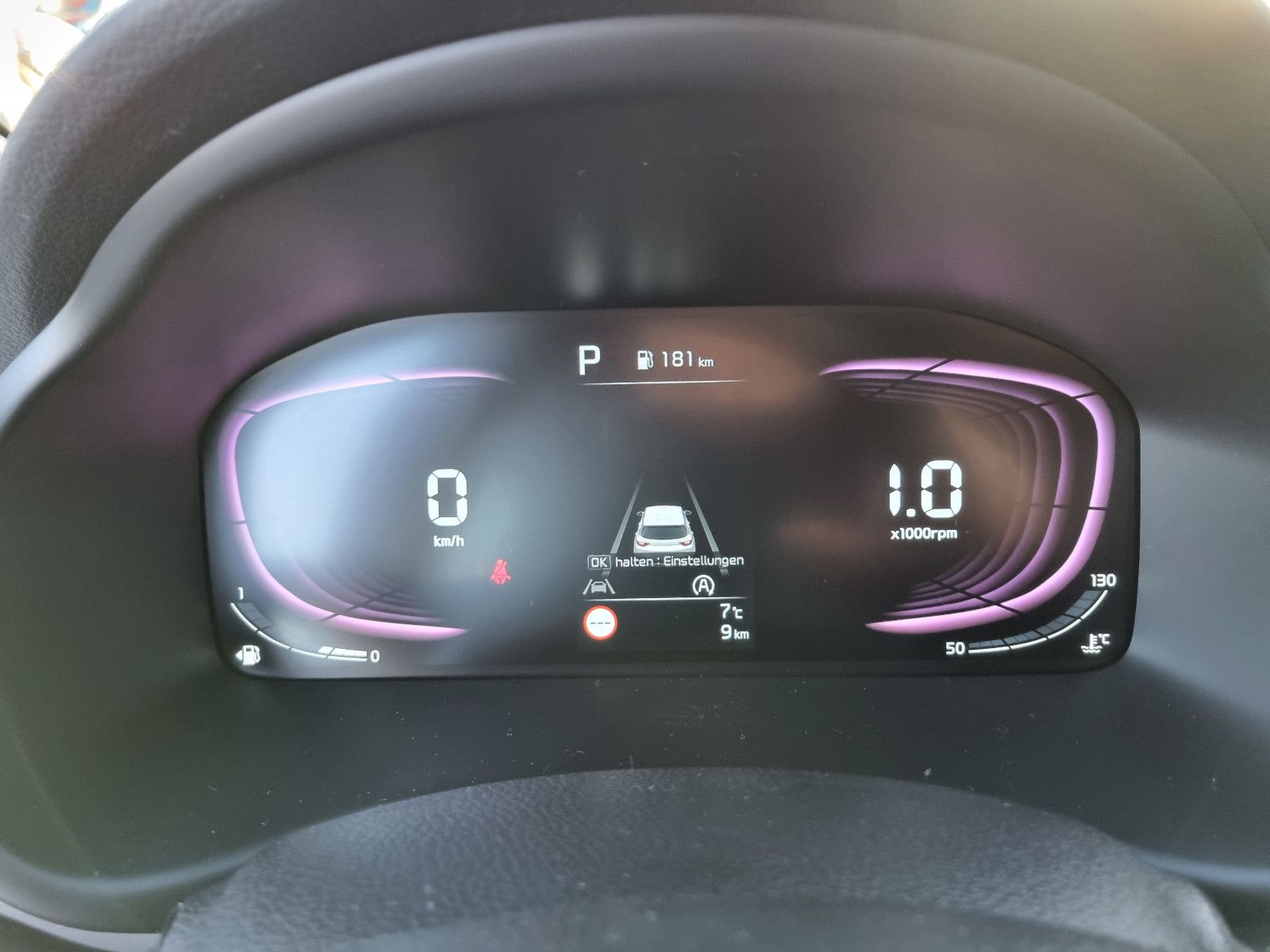 Kia Stonic - Bild 13