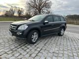 Mercedes-Benz GL 320 CDI 4-matic - Mercedes-Benz GL 320 Gebrauchtwagen