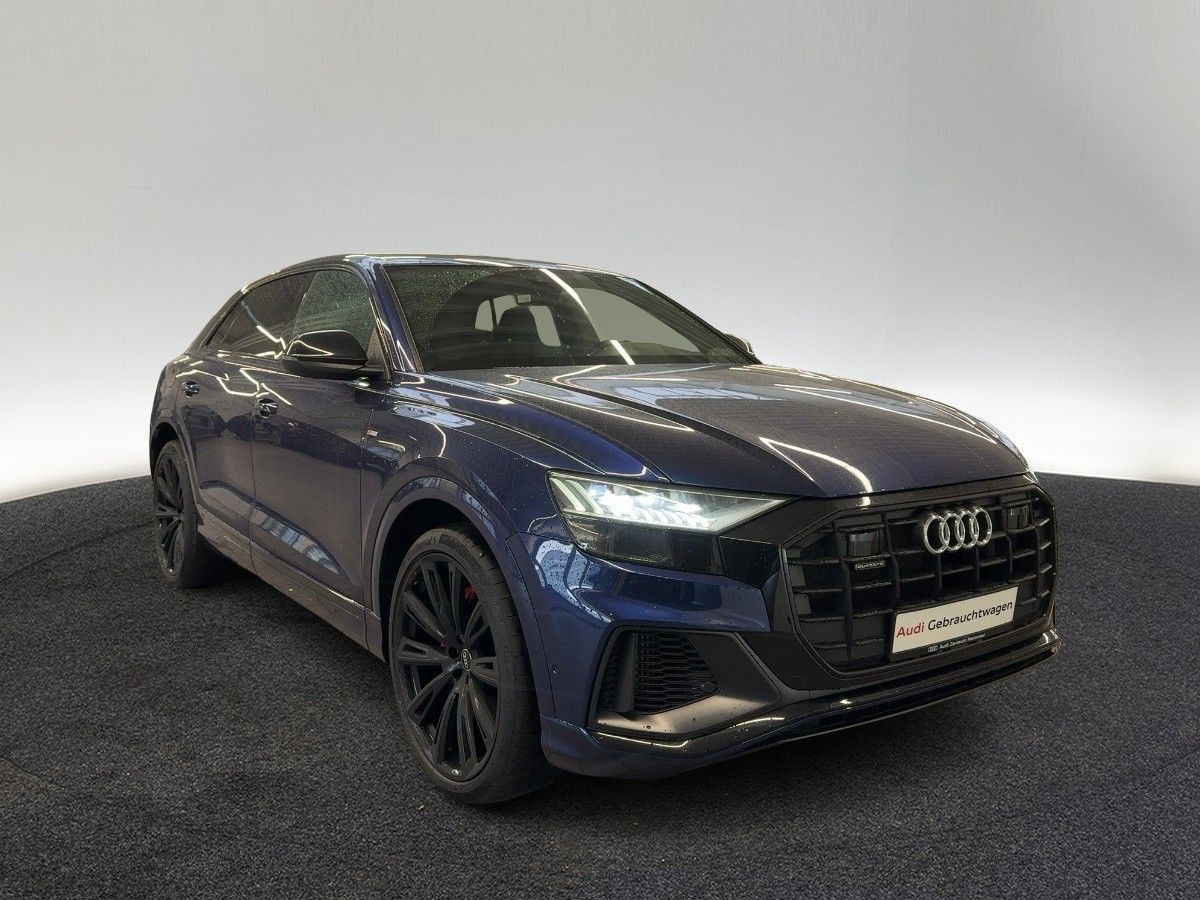 Audi Q8 - Bild 5