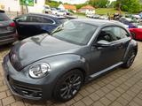 Volkswagen Beetle Allstar BMT/Euro 6 - Volkswagen Beetle: Allstar