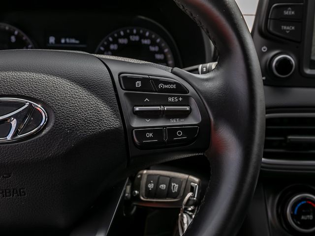 Hyundai Kona 1.0 Trend 2WD Kamera Navi Spurhalteassi.
