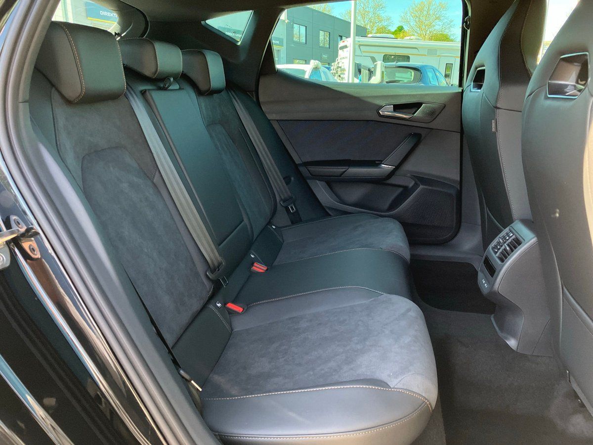 Cupra Leon - Bild 26