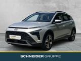 Hyundai Bayon Intro Edition Mild-Hybrid 2WD DCT AHK+NAVI - Hyundai BAYON Gebrauchtwagen