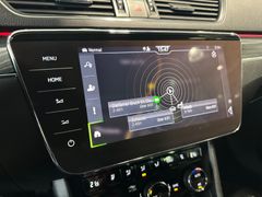 SKODA Superb - Ansicht 36