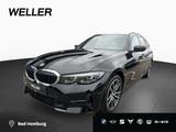 BMW 320i Touring LCProf. 18" Sitzh. PDC HiFi DAB LED - BMW 320: 320si