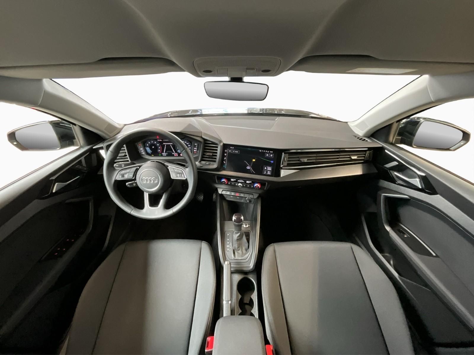 Audi A1 SB+Advanced+30TFSI+S-Tronic+P.Business+Led+Na imagem 2