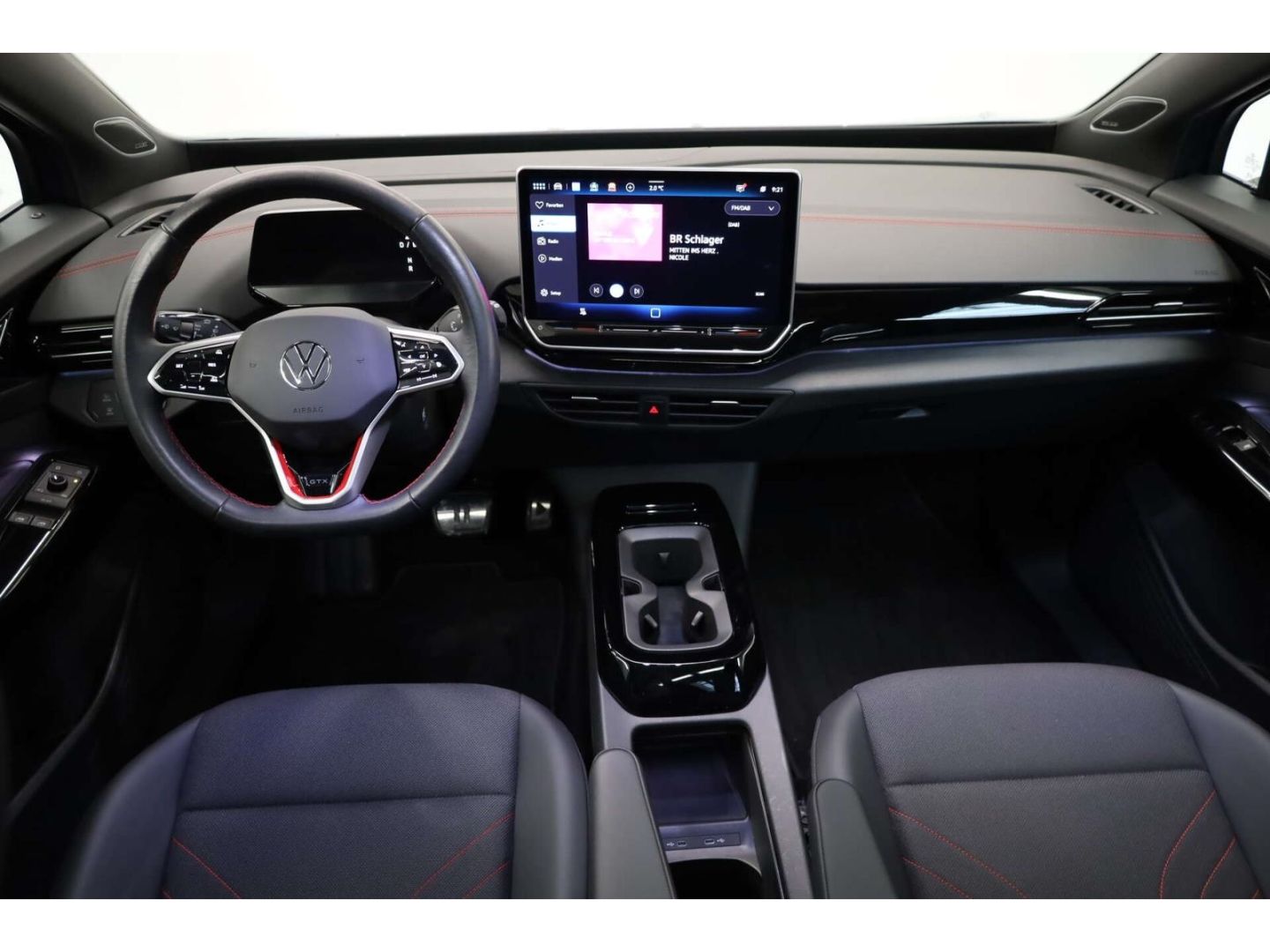 Volkswagen ID.4 - Bild 8