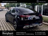 Mercedes-Benz GLC 400 e 4M Coupé Advanced/Plus/Technik/Fahrass - gebrauchte Sportwagen