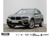 BMW X1 sDrive18i - BMW X1 Gebrauchtwagen in Bonn