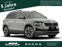 Skoda Karoq - Vorschau Bild 1