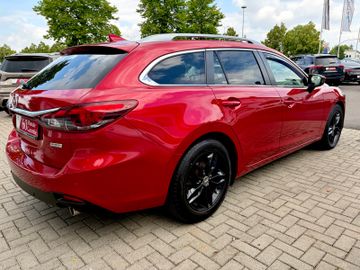 Mazda 6 - 5