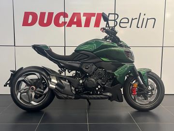 Ducati Diavel for Bentley 1 of 500