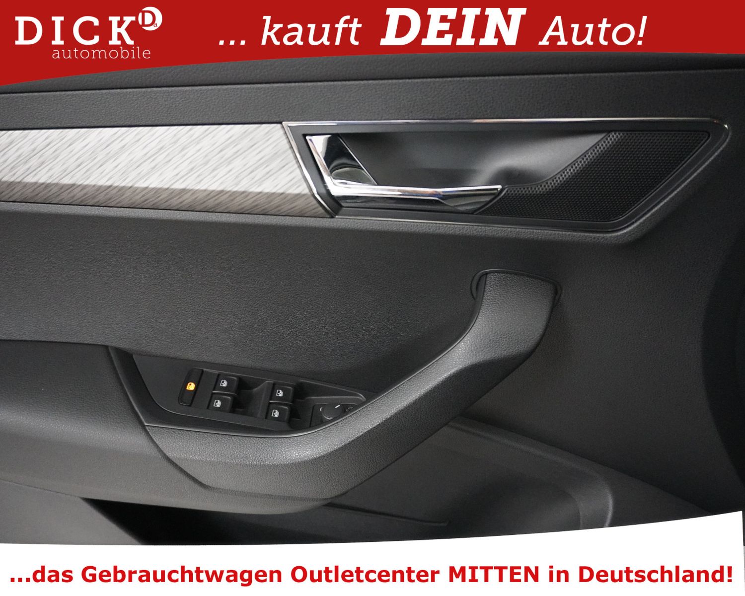 Fahrzeugabbildung SKODA Karoq 2.0d DSG Styl VIRTU+KAM+AHK+ACC+LED+SHZ+18