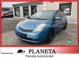 Toyota Prius Sol HYBRID*NAVI*TEMPOMAT*8FACH BEREIFT*CAM - gebrauchte Toyota Prius aus dem Jahr 2007