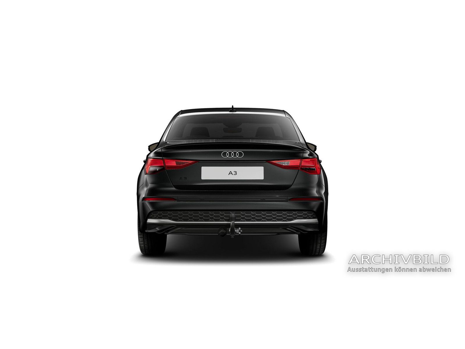 Audi A3 - Bild 5