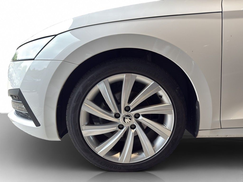 Skoda Octavia - Bild 19