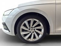 Skoda Octavia - Vorschau Bild 19