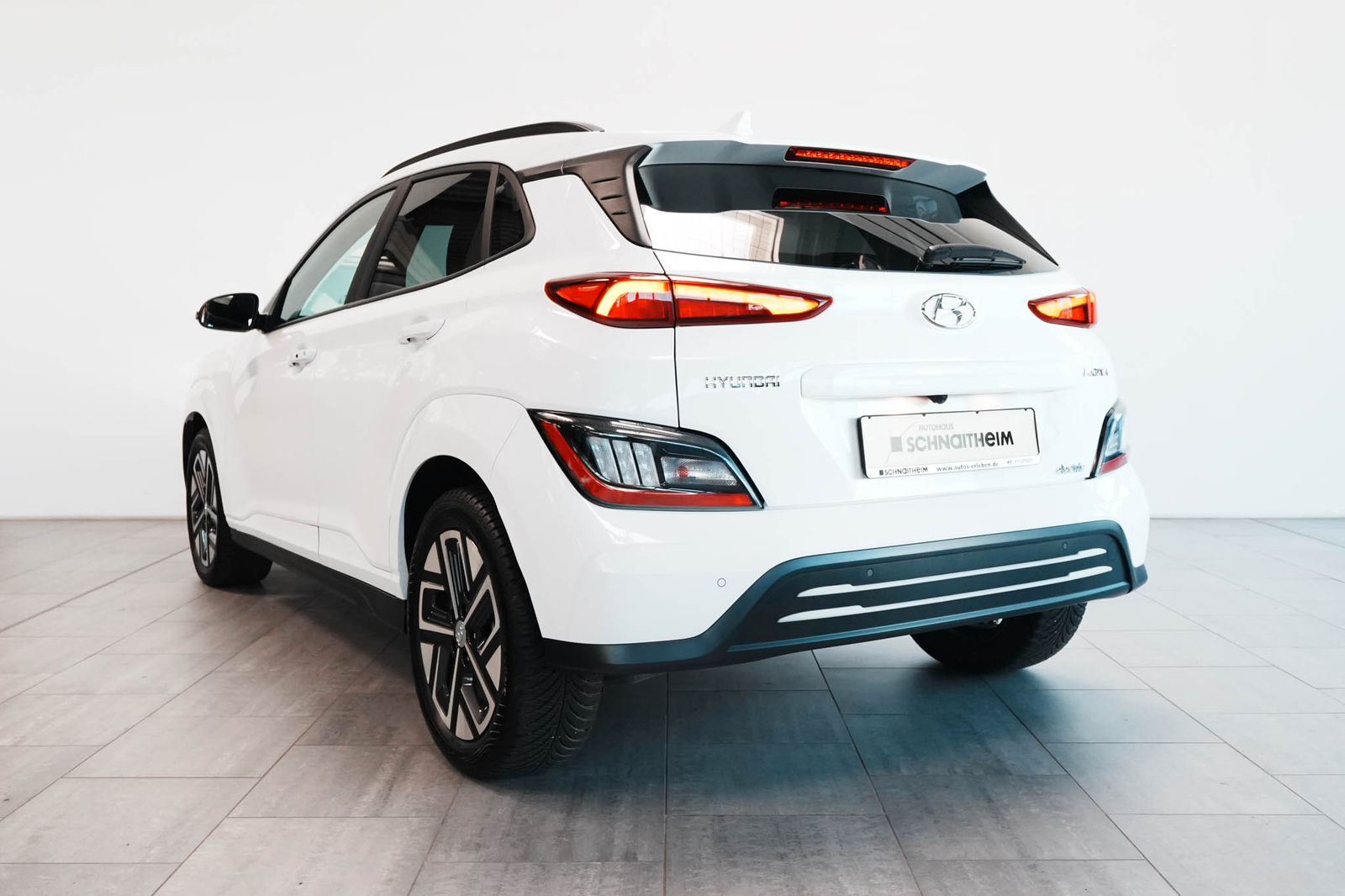 Hyundai Kona – Bild 3