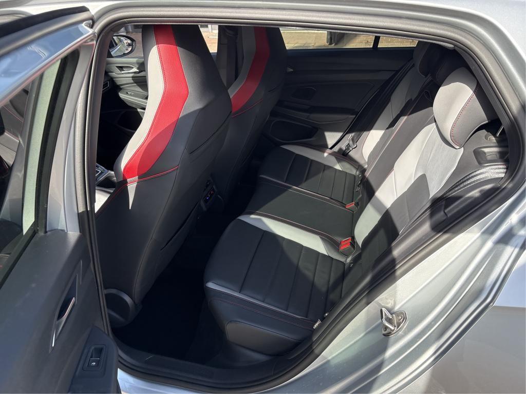 Volkswagen Golf GTI 2.0 TSI 180kW DSG.LED.LEDER.AHK.ACC.NAV, миниатюра 7