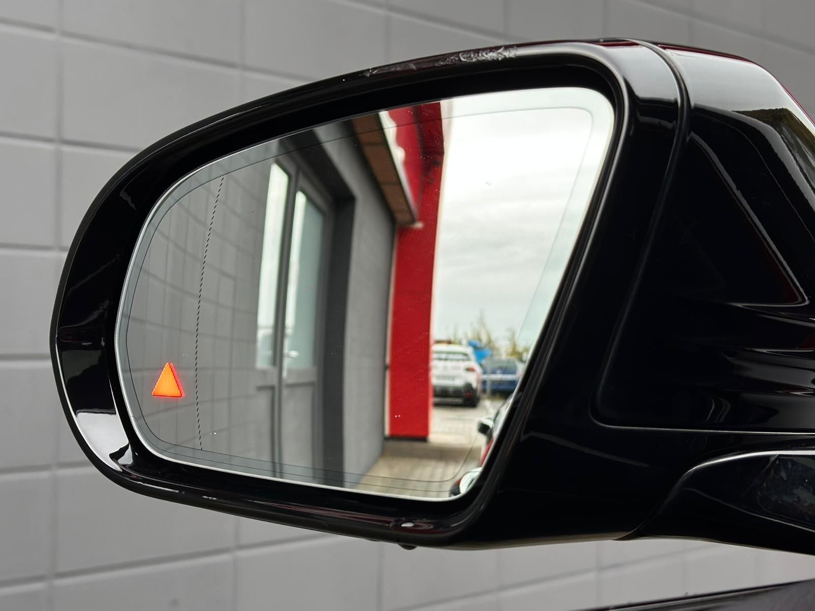 MERCEDES-BENZ E63T AMG 4M NIGHT ALL BLACK DRIVERS#SH#HUD#AHK - Image 27
