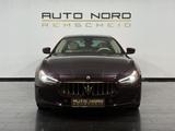 Maserati Ghibli *S-Dach*Kamera*ACC*Memory*Navi*1.H* - rote Maserati Ghibli