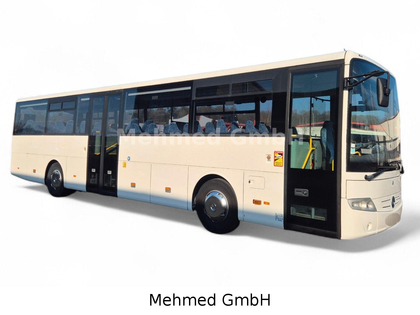 Mercedes-Benz Intouro E -59+1 Länge 12,14 m