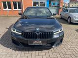 BMW 530 d M Sport Shadowline SHD 19" HarmanKardon - BMW 530 530d mit Diesel-Antrieb