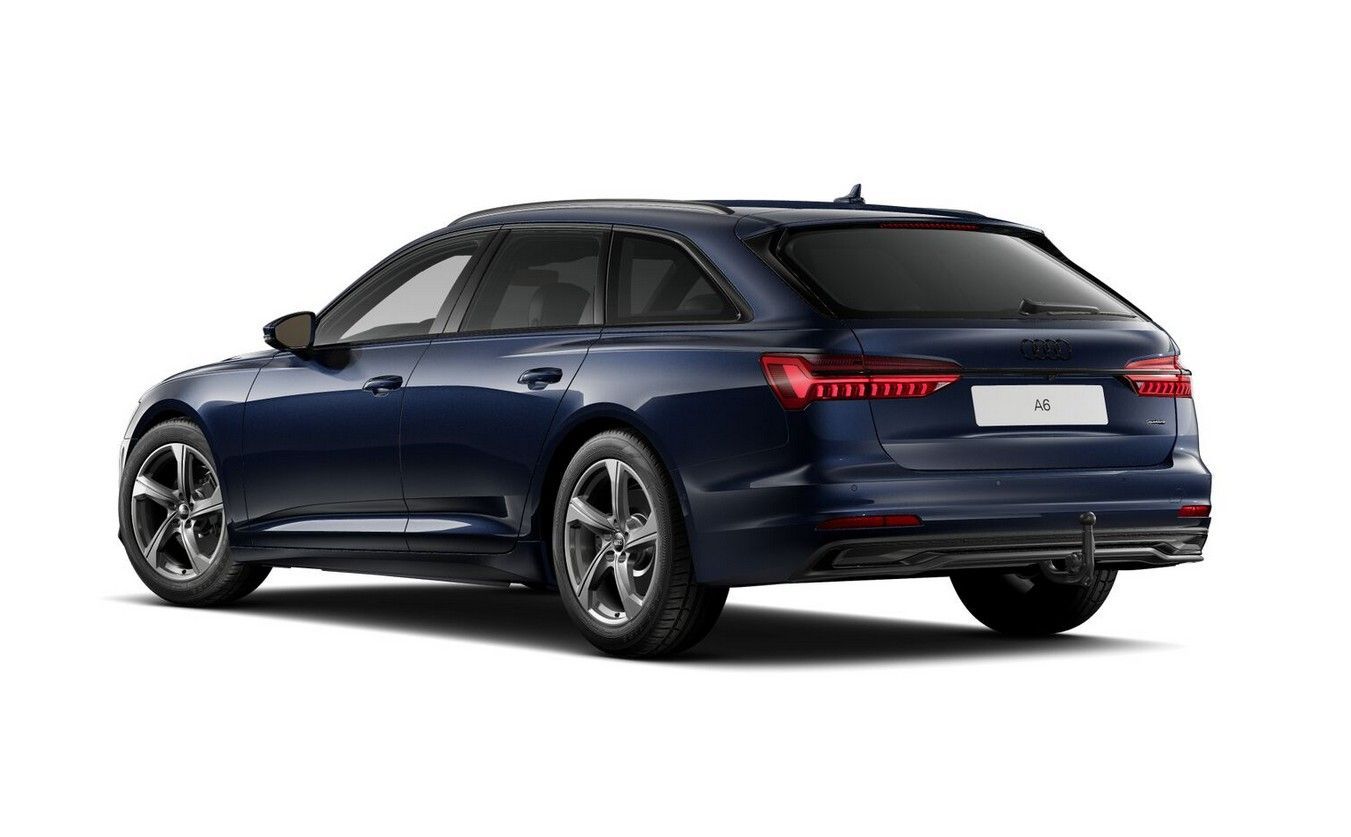 Audi A6 - Bild 6