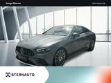 Mercedes-Benz E 450 4M Coupé AMG Memory Distronic KeyGo 20" - gebrauchte Mercedes-Benz E 450 aus dem Jahr 2021