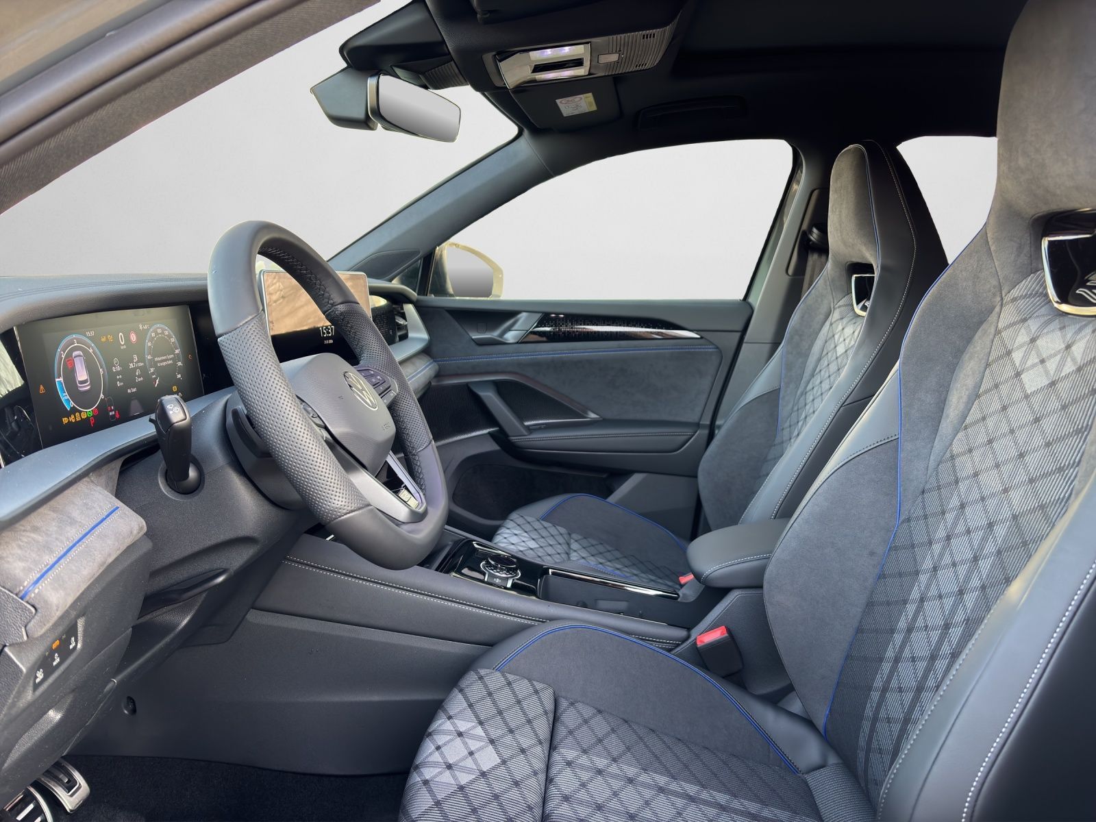 Volkswagen Tayron - Bild 13