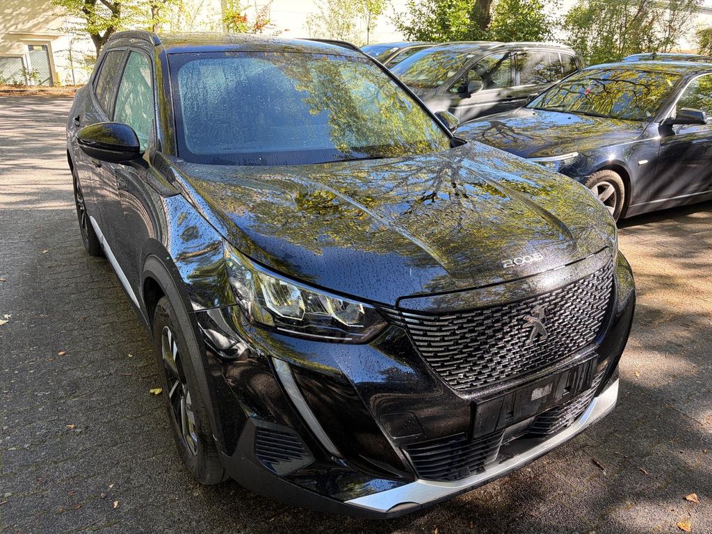 Image of Peugeot 2008