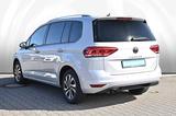Volkswagen Touran 2.0 TDI DSG Active - Volkswagen Touran ACTIVE mit Diesel-Antrieb