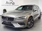Volvo V60 Inscription Hybrid AWD NAV+LED+PANO+AHK+H&K - Volvo V60 mit Hybrid-Antrieb