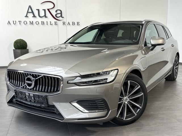 Volvo V60 Inscription Hybrid AWD NAV+LED+PANO+AHK+H&K