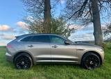Jaguar F-Pace 30t AWD R-Sport Automatik R-Sport - Jaguar Gebrauchtwagen in München
