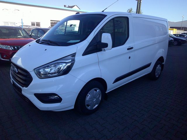 Ford Transit Custom Kasten L1H1 Trend 2.0 TDCi, EU6